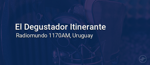 El Degustador Itinerante