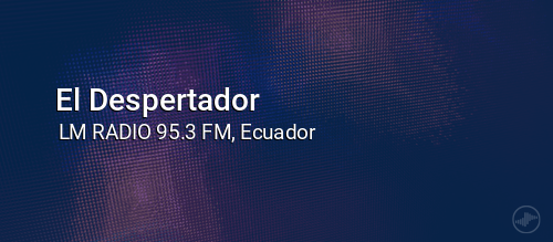 El Despertador