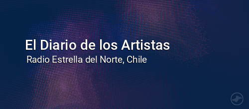 El Diario de los Artistas