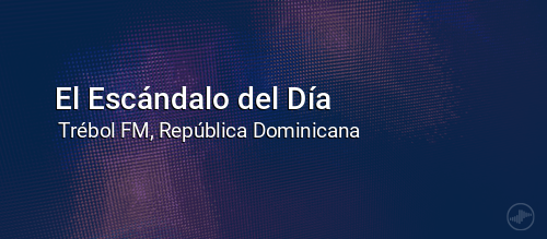 El Escándalo del Día