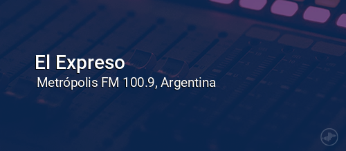 El Expreso