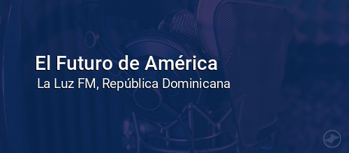 El Futuro de América