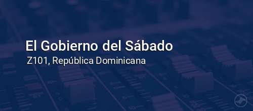 El Gobierno del Sábado