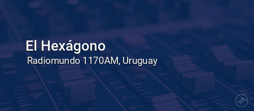 El Hexágono