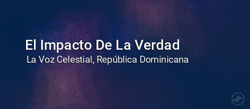 El Impacto De La Verdad 