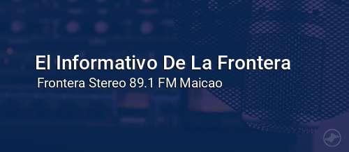 El Informativo De La Frontera