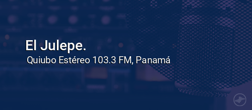 El Julepe.