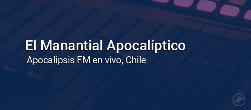 El Manantial Apocalíptico