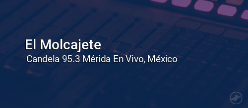 El Molcajete