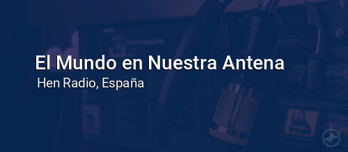 El Mundo en Nuestra Antena