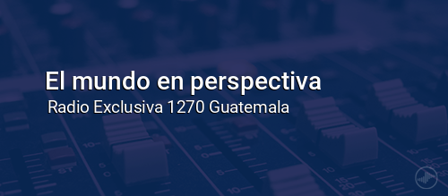 El mundo en perspectiva