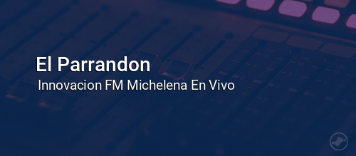 El Parrandon