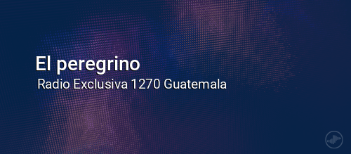 El peregrino