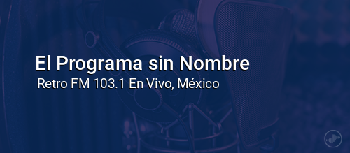 El Programa sin Nombre