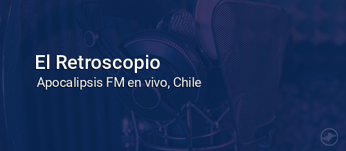 El Retroscopio