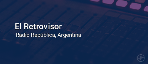 El Retrovisor