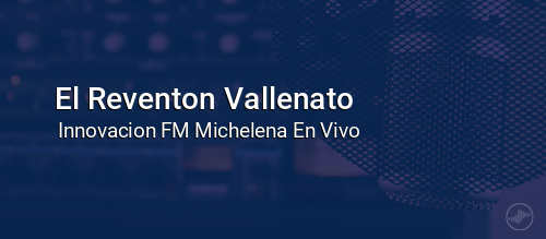 El Reventon Vallenato