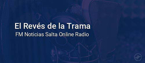El Revés de la Trama
