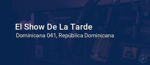 El Show De La Tarde