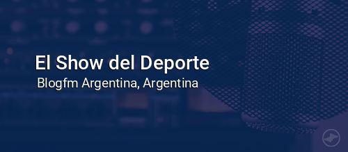 El Show del Deporte