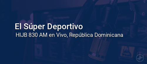 El Súper Deportivo