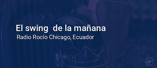 El swing  de la mañana