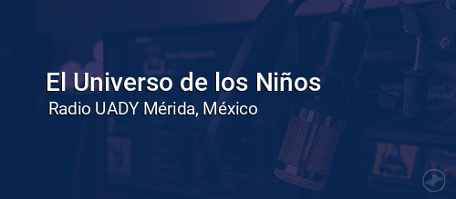 El Universo de los Niños