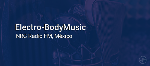 Electro-BodyMusic
