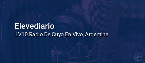 Elevediario