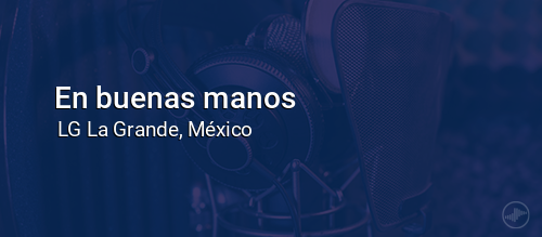 En buenas manos