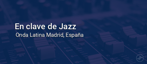 En Clave de Jazz