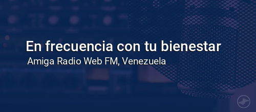 En frecuencia con tu bienestar