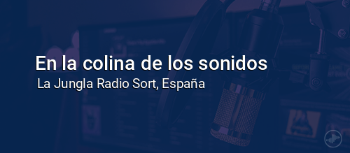 En la colina de los sonidos