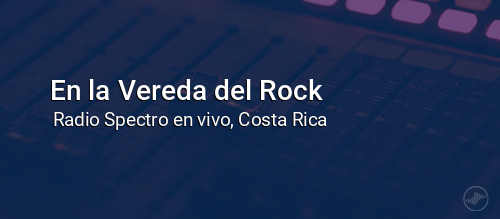 En la Vereda del Rock