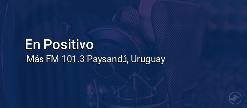 En Positivo