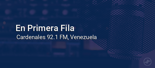En Primera Fila