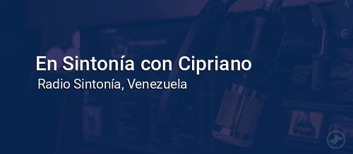 En Sintonía con Cipriano