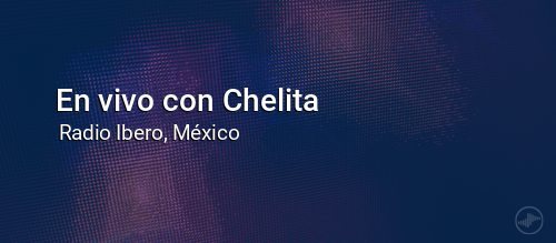 En vivo con Chelita