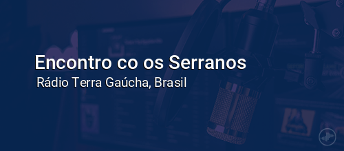 Encontro co os Serranos