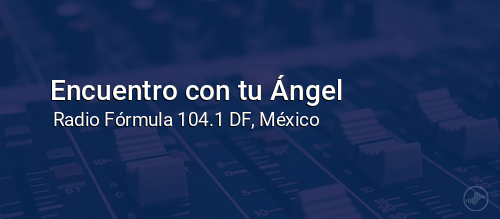 Encuentro con tu Ángel