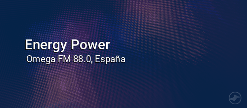 Energy Power