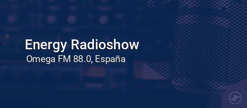 Energy Radioshow