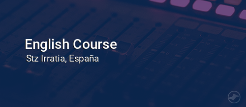 English Course