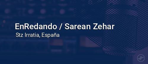 EnRedando / Sarean Zehar