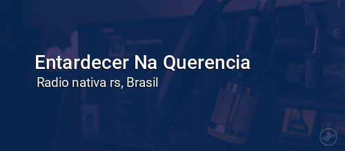 Entardecer Na Querencia