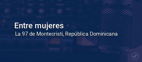 Entre mujeres