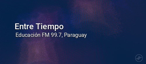 Entre Tiempo