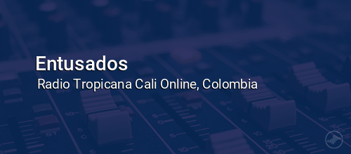 Entusados