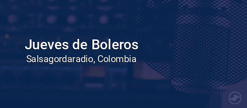Jueves de Boleros