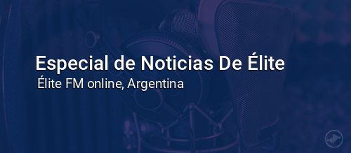 Especial de Noticias De Élite